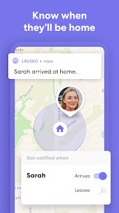 Life360: Family Locator & GPS Tracker for Safety PC