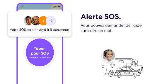 Life360 Localiser Famille Amis PC