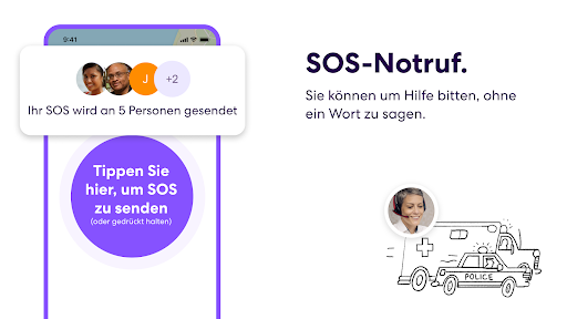 Life360: Standort teilen PC