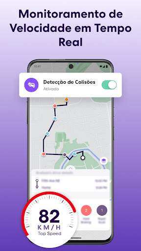 Life360 - Localizador Familiar e Celular para PC