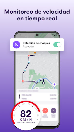 Life360 - Localizador Familiar y Movil PC