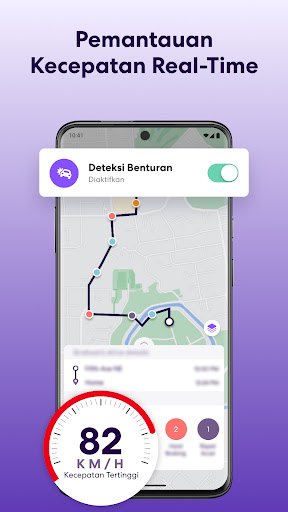 Life360: Berbagi Lokasi PC