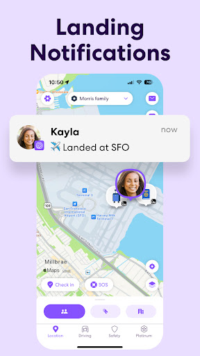 Life360: Live Location Sharing