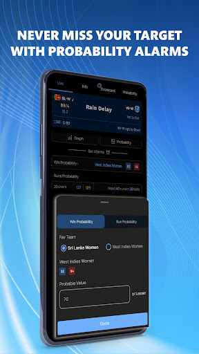 CricRadio - Live Cricket Score电脑版