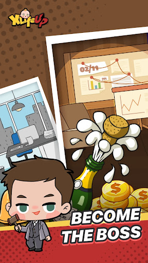 XLifeUp: Idle Upgrade