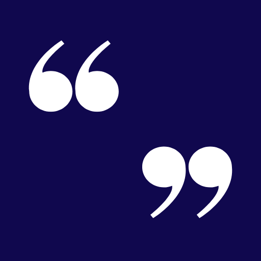 Quotes & Captions-Daily Status পিসি