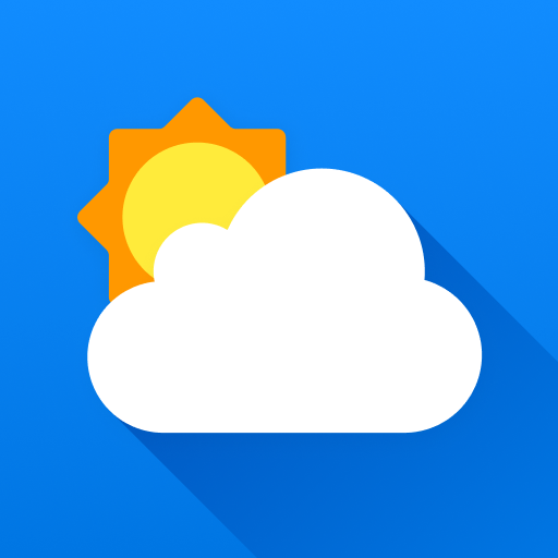 Weather & Clima - Weather Sky الحاسوب