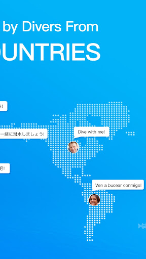 Dive+ : Diving Community PC