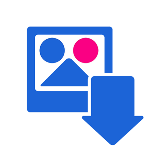Flickr Saver PC