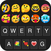 Emoji Keyboard PC