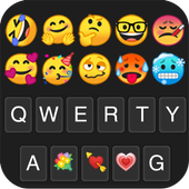 Emoji Keyboard