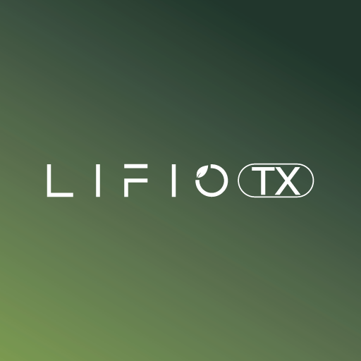 Lifio پی سی