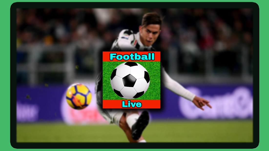 Live Football Score TV PC