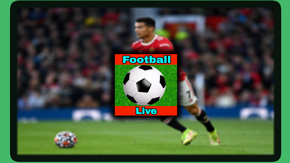 Live Football Score TV PC