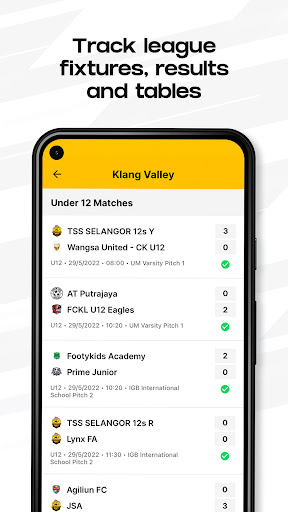 komputer Liga Suparimau