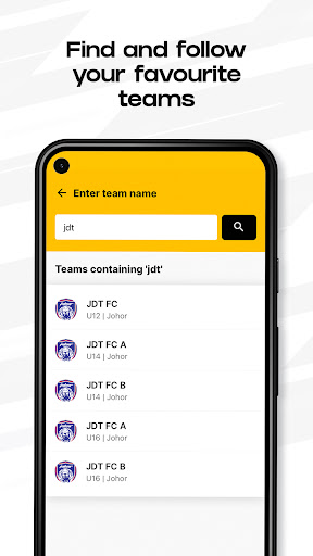 komputer Liga Suparimau