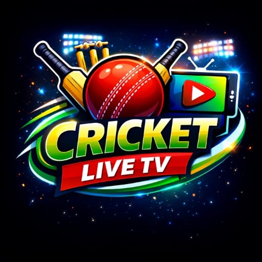 Cricket Live TV Stream HD الحاسوب