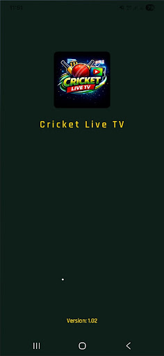 Cricket Live TV Stream HD الحاسوب