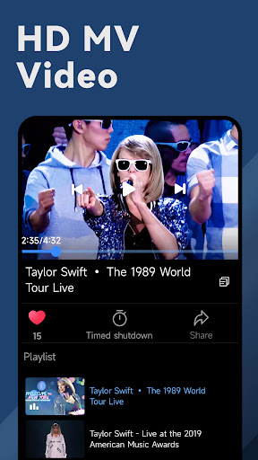 Music Recognition - Find Songs پی سی