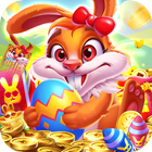 Fortune Diamond Rabbit -Jogo PC