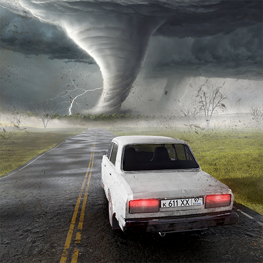 Tornado 3D Oyunu: Kasırgalar PC
