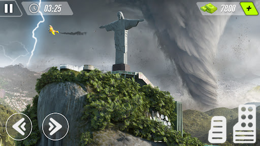 Tornado 3D Oyunu: Kasırgalar PC