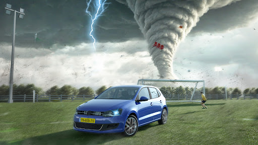 Tornado 3D Oyunu: Kasırgalar PC