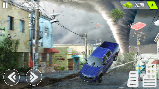 Tornado 3D Oyunu: Kasırgalar PC