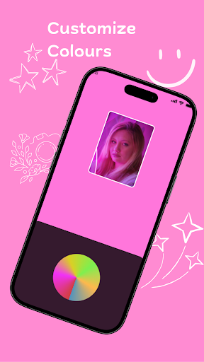 Glow Cam: Selfie Light Camera PC