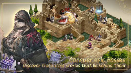 Gradi infiniti: Pixel Saga PC