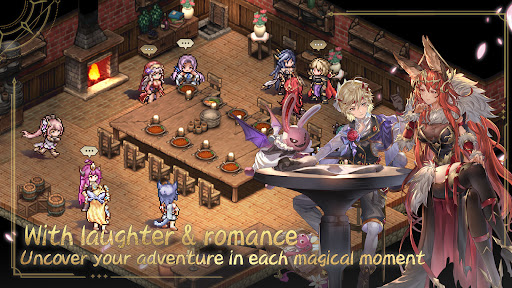 Gradi infiniti: Pixel Saga PC