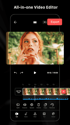 LightCut -AI Auto Video Editor