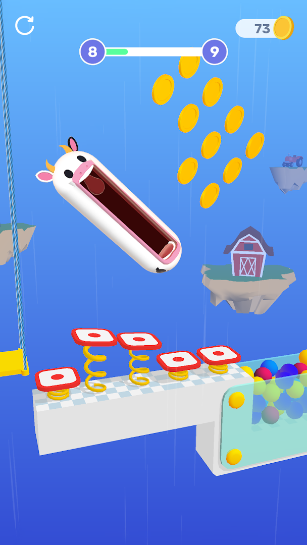 Hopping Heads: Großes Geschrei PC