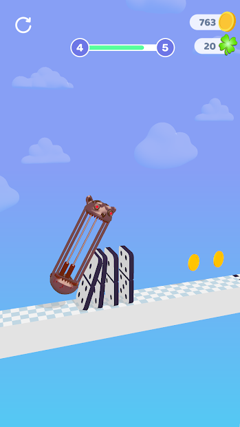 호핑 헤드: 괴성 & 고함 PC