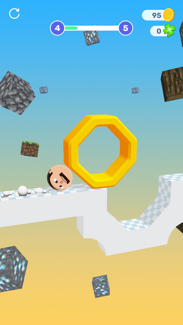 Hopping Heads: Großes Geschrei PC