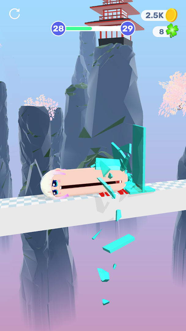 Hopping Heads: Großes Geschrei PC