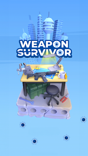 Weapon Survivor电脑版