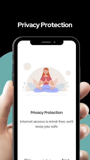 Aegis VPN - Fast Secure Proxy ПК