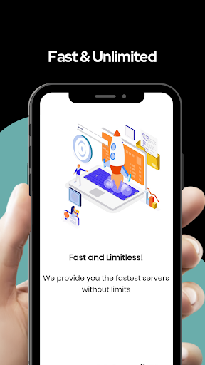 Aegis VPN - Fast Secure Proxy ПК