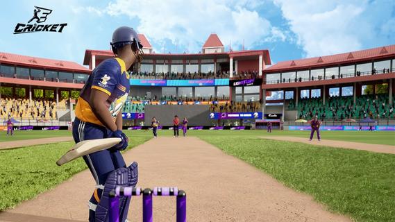 eCricket PC