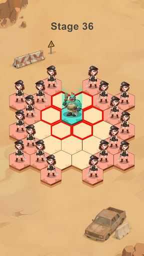 Last Light电脑版