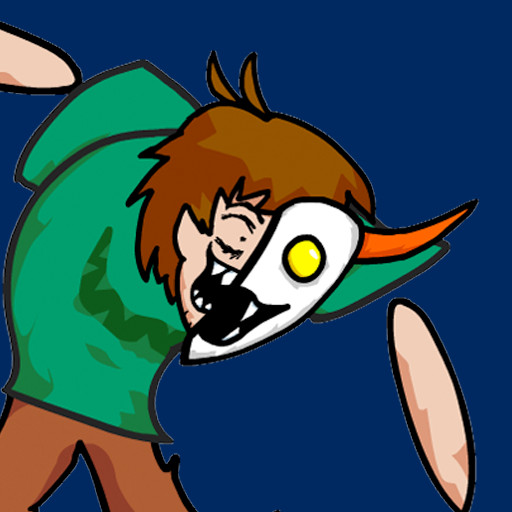 VS Shaggy Funny Mod