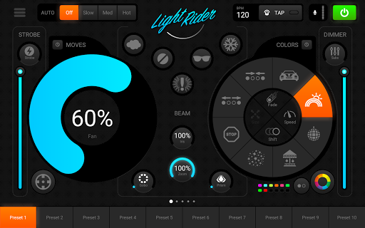 Light Rider Classic PC