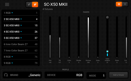 Light Rider Classic PC
