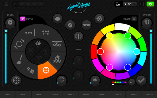 Light Rider Classic PC
