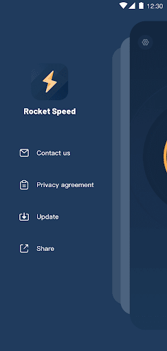 Lightning Speed:Unlimited&Fast