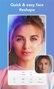 Facetune - Selfie Photo Editor for Perfect Selfies PC