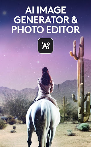 Photoleap: Photo Editor/AI Art电脑版