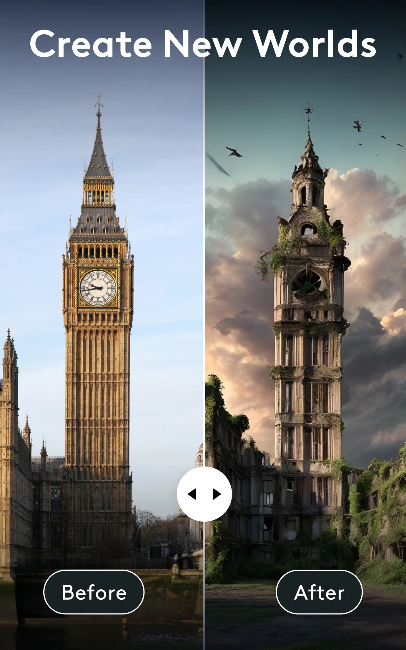 Photoleap: Photo Editor/AI Art PC