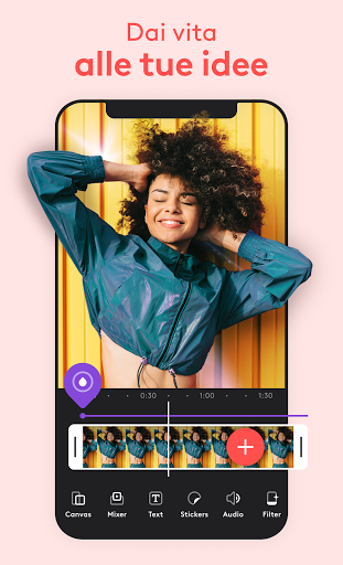 Videoleap: Editor IA per Video